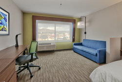  - Holiday Inn Express & Suites East Albuquerque - I-40, Exit 165