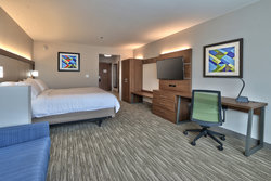  - Holiday Inn Express & Suites East Albuquerque - I-40, Exit 165