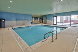  - Holiday Inn Express & Suites East Albuquerque - I-40, Exit 165