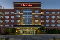  - Sheraton Hotel Northbrook