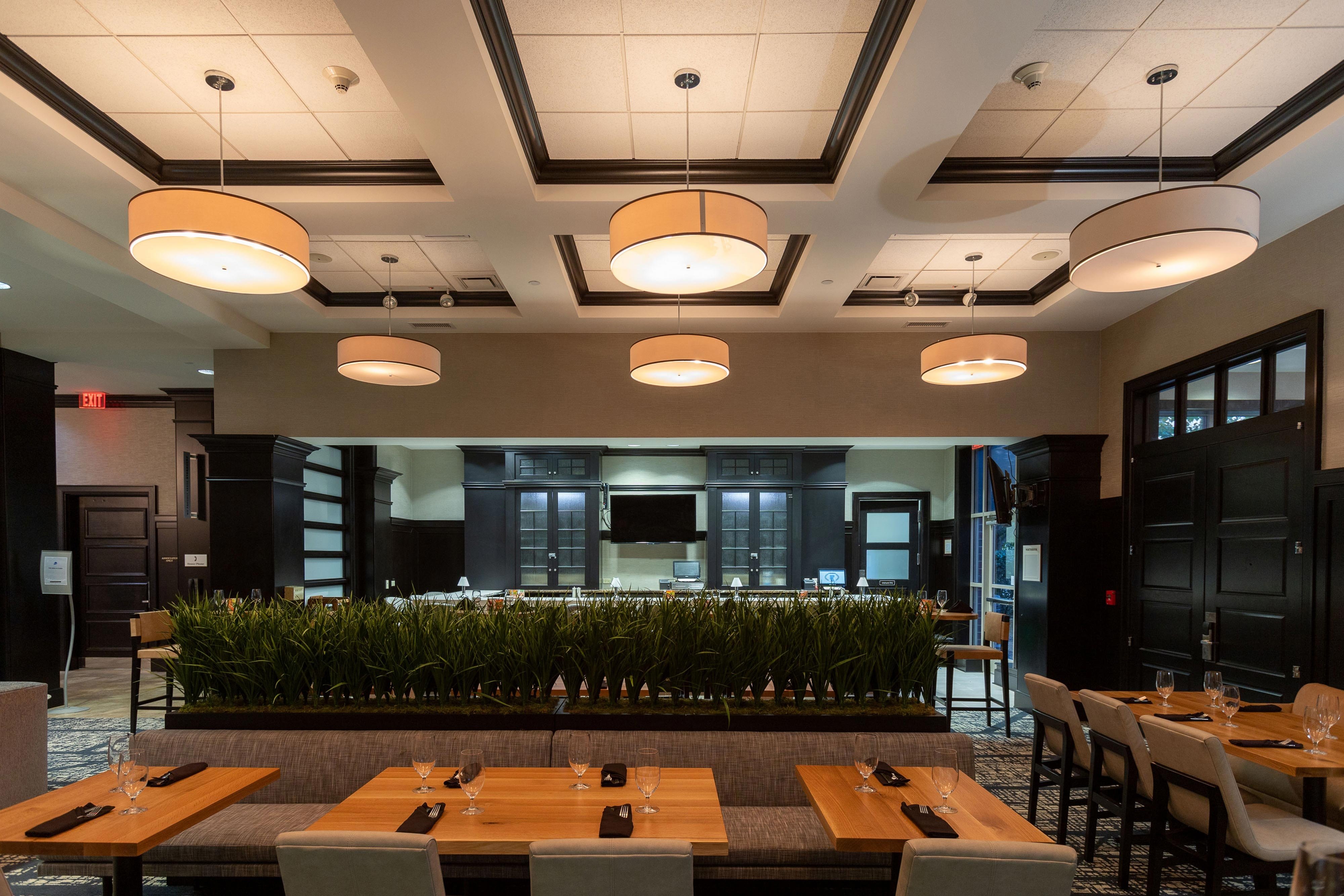Connections Restaurant and Bar