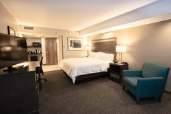  - Holiday Inn Kearney - I-80, Exit 272