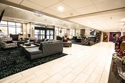  - Holiday Inn Kearney - I-80, Exit 272