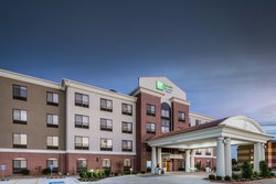  - Holiday Inn Express & Suites Pryor