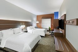  - Holiday Inn Express & Suites Pryor