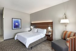  - Holiday Inn Express & Suites Pryor