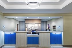  - Holiday Inn Express & Suites Pryor