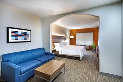  - Holiday Inn Express & Suites Pryor