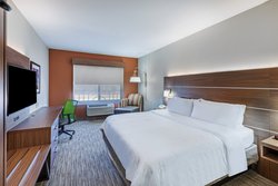  - Holiday Inn Express & Suites Pryor