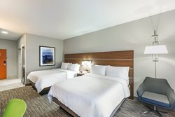  - Holiday Inn Express & Suites Pryor