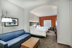  - Holiday Inn Express & Suites Pryor