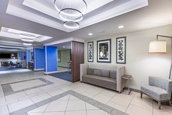 - Holiday Inn Express & Suites Pryor