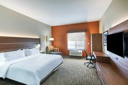  - Holiday Inn Express & Suites Pryor