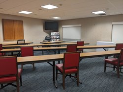  - Holiday Inn Express & Suites Pounding Mill