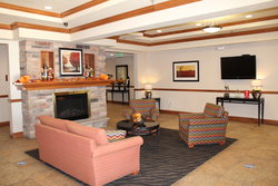  - Holiday Inn Express & Suites Vernal