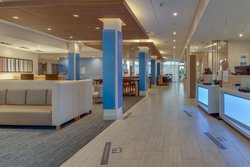  - Holiday Inn Express & Suites Union City