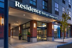  - Residence Inn by Marriott Manchester