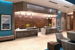  - Residence Inn by Marriott Manchester
