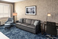  - Residence Inn by Marriott Manchester