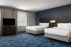  - Residence Inn by Marriott Manchester