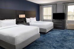  - Residence Inn by Marriott Manchester