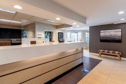  - Residence Inn by Marriott Rancho Cordova - US 50, Exit 17