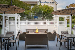  - Residence Inn by Marriott Rancho Cordova - US 50, Exit 17