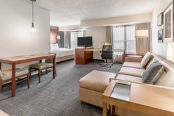  - Residence Inn by Marriott Rancho Cordova - US 50, Exit 17