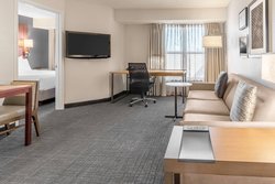  - Residence Inn by Marriott Rancho Cordova - US 50, Exit 17