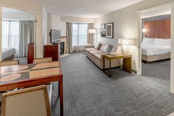  - Residence Inn by Marriott Rancho Cordova - US 50, Exit 17