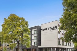  - Courtyard by Marriott Northgate Seattle - I-5, Exit 173