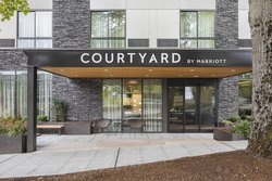  - Courtyard by Marriott Northgate Seattle - I-5, Exit 173