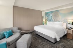  - Courtyard by Marriott Northgate Seattle - I-5, Exit 173