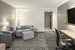  - Courtyard by Marriott Northgate Seattle - I-5, Exit 173