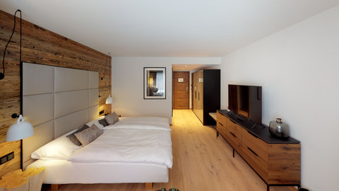 WALLISERHOF GRAND HOTEL SPA - Photo 2