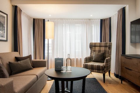 WALLISERHOF GRAND HOTEL SPA - Photo 4