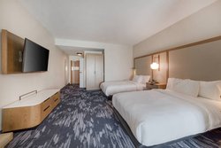  - Fairfield Inn & Suites by Marriott Belmont
