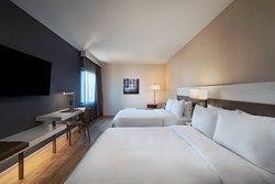  - AC Hotel by Marriott Downtown Fort Worth - I-35, Exit 52A