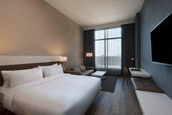  - AC Hotel by Marriott Downtown Fort Worth - I-35, Exit 52A