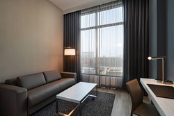  - AC Hotel by Marriott Downtown Fort Worth - I-35, Exit 52A