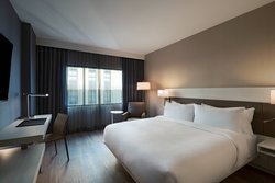  - AC Hotel by Marriott Downtown Fort Worth - I-35, Exit 52A