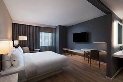  - AC Hotel by Marriott Downtown Fort Worth - I-35, Exit 52A