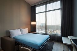  - AC Hotel by Marriott Downtown Fort Worth - I-35, Exit 52A