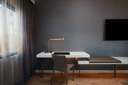  - AC Hotel by Marriott Downtown Fort Worth - I-35, Exit 52A