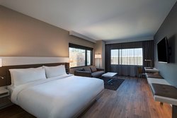  - AC Hotel by Marriott Downtown Fort Worth - I-35, Exit 52A