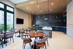  - AC Hotel by Marriott Downtown Fort Worth - I-35, Exit 52A