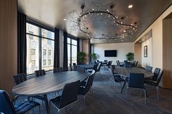  - AC Hotel by Marriott Downtown Fort Worth - I-35, Exit 52A