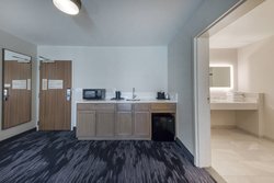 - Fairfield Inn & Suites by Marriott Belmont