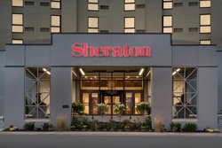  - Sheraton Hotel Madison