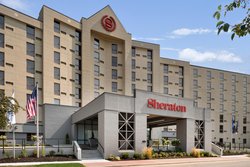  - Sheraton Hotel Madison